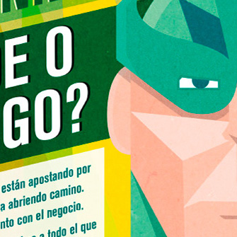 Brotes Verdes
