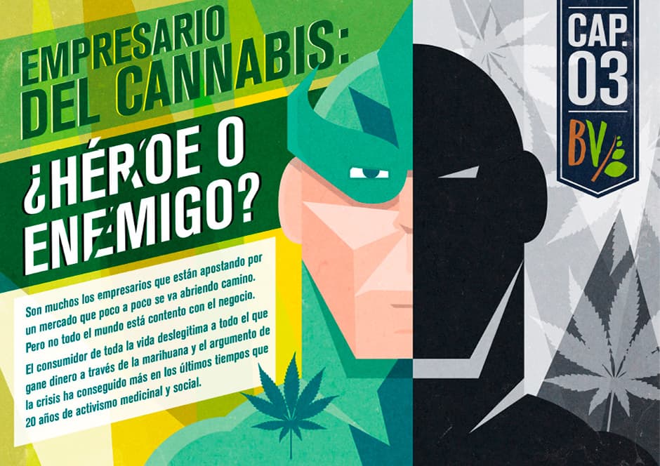 Brotes Verdes poster