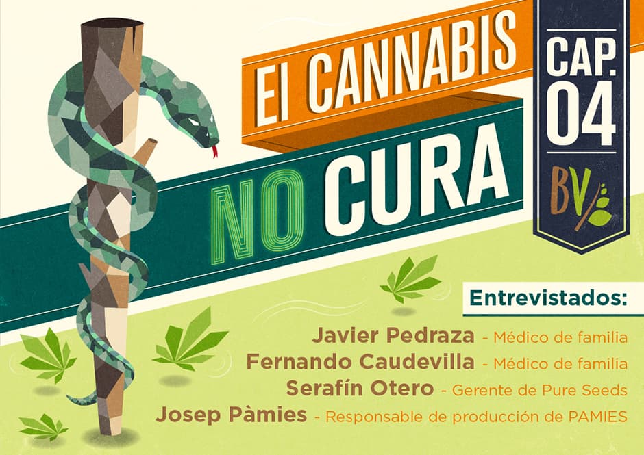 Brotes Verdes poster