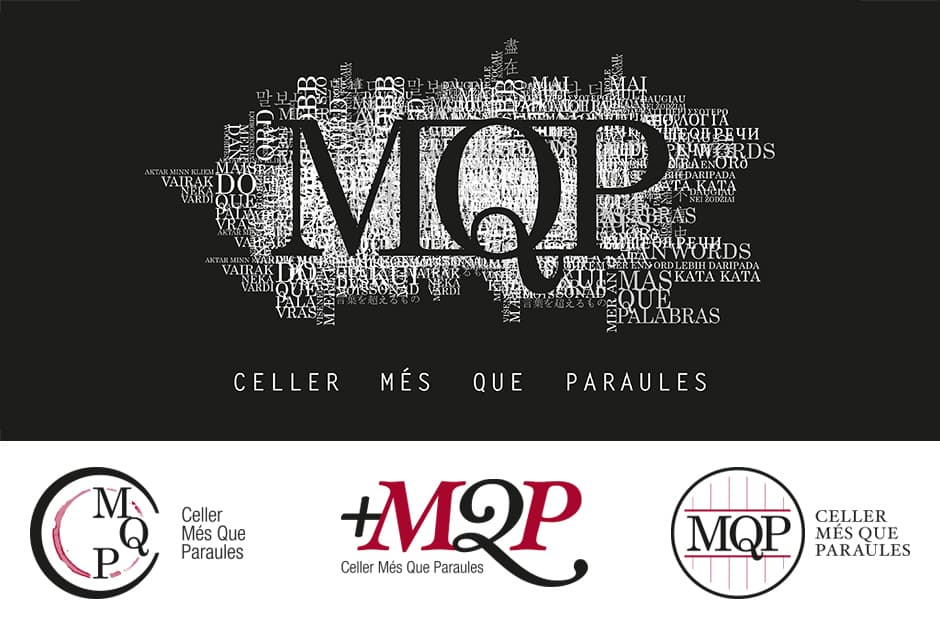 Més Que Paraules logos